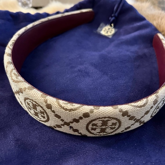 Tory Burch Hair Accessories